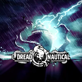 Dread Nautical cover image