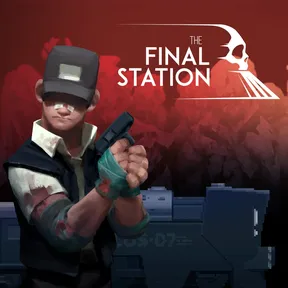 The Final Station cover image