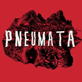 Pneumata cover image