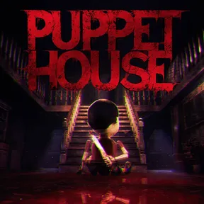 Puppet House cover image