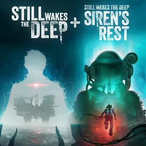 Still Wakes the Deep - The Complete Collection cover image