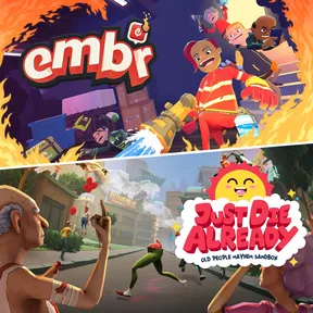 Old Flames Bundle cover image