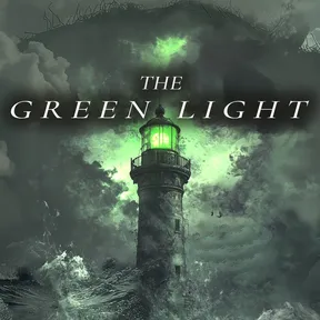 The Green Light cover image