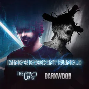 Mind's Descent Bundle cover image