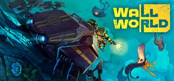 Wall World cover image