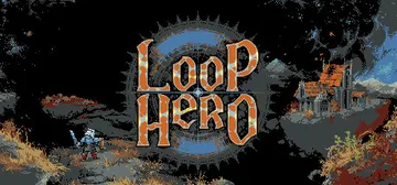 Loop Hero cover image