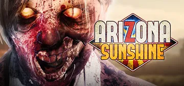 Arizona Sunshine® cover image