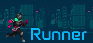 Runner cover image