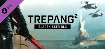 Trepang2 - Bladekisser DLC cover image