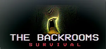 The Backrooms: Survival cover image