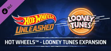 HOT WHEELS™ - Looney Tunes Expansion cover image