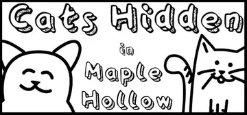 Cats Hidden in Maple Hollow 🍂 cover image