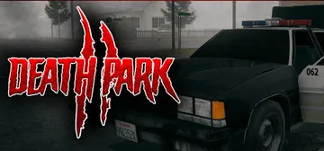 Death Park 2 cover image