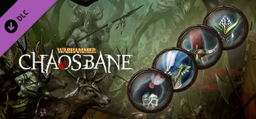Warhammer: Chaosbane - Helmet Pack cover image