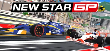New Star GP cover image