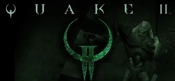 Quake II cover image