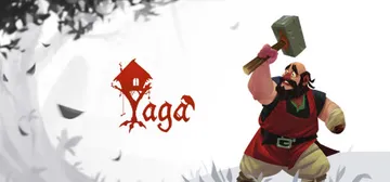 Yaga cover image