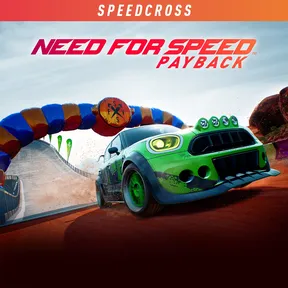 Need for Speed™ Payback: Speedcross Story Bundle cover image
