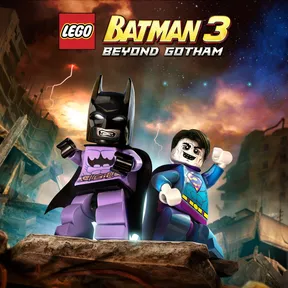 Bizarro World Pack cover image