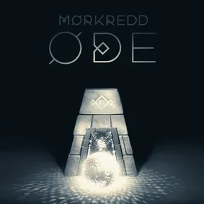 Morkredd - ODE cover image