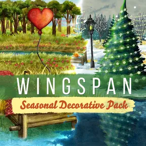 Seasonal Decorative Pack cover image