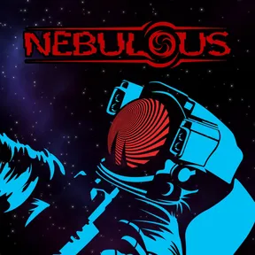 Nebulous cover image