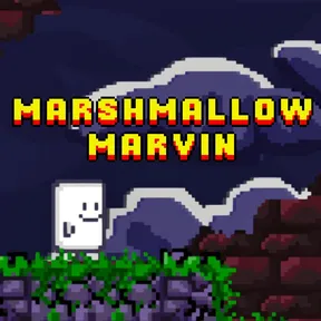 Marshmallow Marvin Bundle cover image