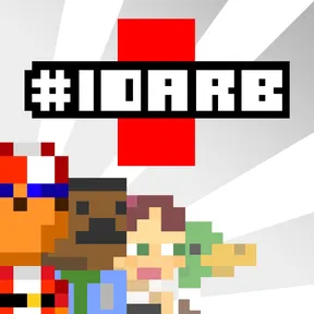 #IDARB cover image