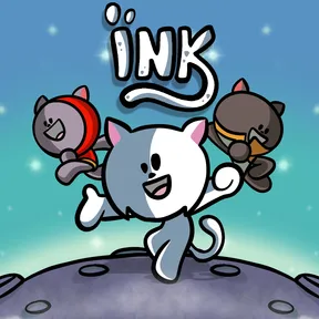 Inkling Cats : Beneath the dreams cover image