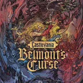 Castlevania: Belmont's Curse cover image