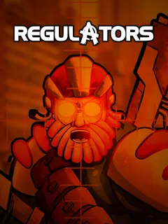 Regulators cover image
