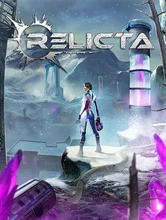 Relicta cover image
