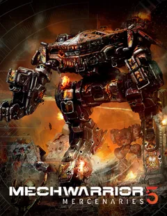 MechWarrior 5 Closed Beta cover image