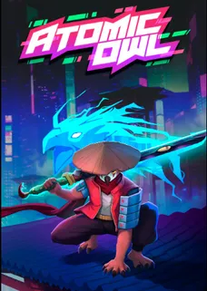 Atomic Owl cover image