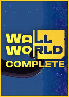 Wall World Complete cover image