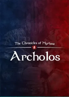 The Chronicles Of Myrtana: Archolos - Polish Voice-Over Pack cover image
