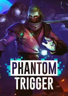 Phantom Trigger cover image