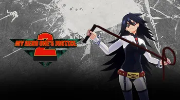 MY HERO ONE'S JUSTICE 2 DLC Pack 9 Midnight cover image