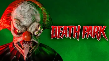 Death Park cover image