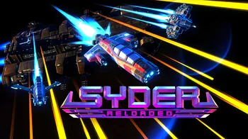 Syder Reloaded cover image