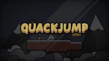 Quack Jump cover image