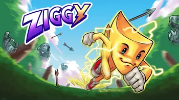 Ziggy cover image