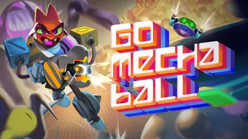 Go Mecha Ball cover image