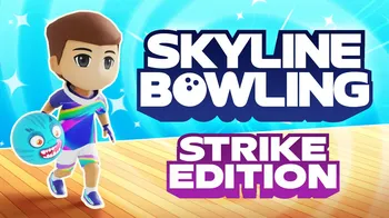 Skyline Bowling: Strike Edition cover image