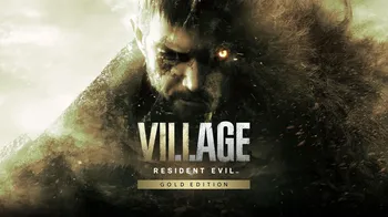 Resident Evil Village Gold Edition cover image