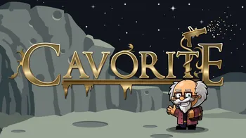Cavorite cover image