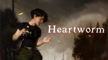 Heartworm cover image