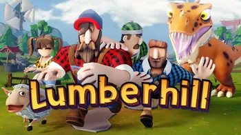 Lumberhill cover image