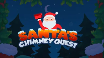 Santa's Chimney Quest cover image