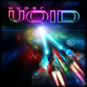 Hyper Void cover image